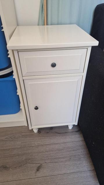 IKEA Hemnes nattbord beschikbaar voor biedingen