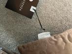 Essenza Sierkussens en sprei Nieuw, Ophalen of Verzenden, Nieuw, Bruin, Rechthoekig