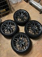 Lichtmetalen sport velgen 19inch, Auto-onderdelen, Banden en Velgen, 19 inch, Velg(en), Ophalen of Verzenden, 235 mm
