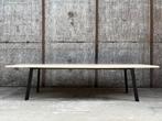 Grote vergadertafel 320x120cm, Ophalen of Verzenden, Nieuw