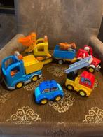 Diverse Duplo bouwstenen, Ophalen, Zo goed als nieuw, Complete set, Duplo