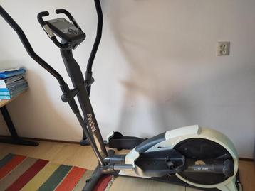 crosstrainer beschikbaar voor biedingen