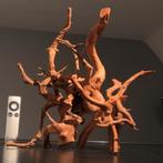 2 Stuks Spiderwood - Aquascape Hout Set - Aquarium Kienhout, Dieren en Toebehoren, Vissen | Aquaria en Toebehoren, Ophalen of Verzenden