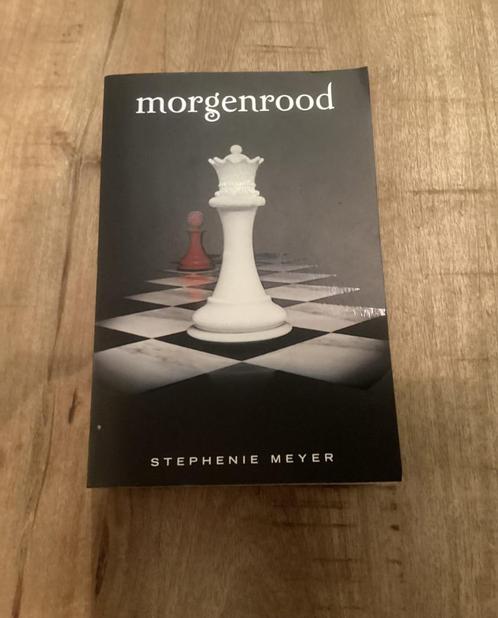 Twilight 4 - Morgenrood | 9789047510529, Boeken, Fantasy, Zo goed als nieuw, Ophalen of Verzenden