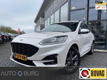 Ford Kuga 2.5 PHEV ST-Line X | Plug in Hybride | B&O Audio|  beschikbaar voor biedingen