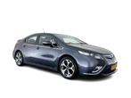 Opel Ampera 1.4 Aut. *NAVI-FULLMAP | LUXURY-LEATHER | BOSE-A, Auto's, Euro 5, 4 cilinders, 16 kWh, 4 stoelen