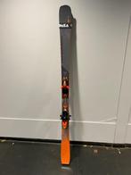 Elan Wingman 82 Ti, Sport en Fitness, Skiën en Langlaufen, 160 tot 180 cm, Gebruikt, Skiën, Ski's