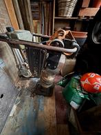 Sleuvenstamper, Tuin en Terras, Hand-tuingereedschap, Ophalen