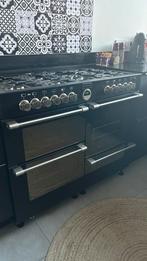 Zo goed als nieuw! Stoves gasfornuis met oven., Witgoed en Apparatuur, Ophalen, Minder dan 85 cm, 60 cm of meer, Zo goed als nieuw