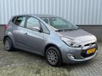 Hyundai Ix20 1.4i i-Drive |Airco|5 Deurs|Trekhaak|, Auto's, Hyundai, Voorwielaandrijving, Euro 5, Stof, Gebruikt