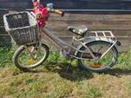 volare meisjes fiets 18 inch, Fietsen en Brommers, Ophalen, Gebruikt, 18 inch