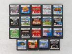 Nintendo DS cartridges, Spelcomputers en Games, 1 speler, Ophalen of Verzenden, Gebruikt, Vanaf 3 jaar