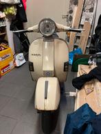 Vespa p200E 1982 origineel, Motoren, Ophalen, 1 cilinder, 11 kW of minder
