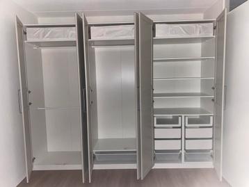 IKEA PAX kasten monteur zie beschrijving - afbeelding 16