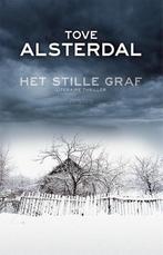 Tove Alsterdal- Het Stille Graf, Zo goed als nieuw, Scandinavië, Verzenden