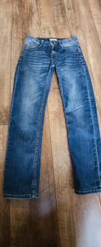 Blauwe jeans, Raizzed, maat 146, reg. fit, Broek, Verzenden, Zo goed als nieuw, Raizzed