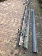 Carbon mast gebroken, Ophalen, Gebruikt, Overige typen