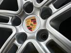 Winterset Porsche Macan 19 inch | rijklaar!, Auto-onderdelen, Banden en Velgen, 235 mm, Banden en Velgen, Gebruikt, Personenwagen