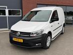 Volkswagen Caddy 2.0 TDI L1H1 BMT 4Motion Airco Cruise Comfo, Auto's, Gebruikt, Euro 6, 4 cilinders, Volkswagen