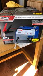 Ultimate speed acculader ULG 12 A2, Auto-onderdelen, Accu's en Toebehoren, Ophalen of Verzenden, Nieuw