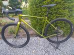 tekoop demo model Merida silex 400 gravelbike  M, Fietsen en Brommers, Fietsen | Racefietsen, Ophalen, Nieuw, Aluminium, Overige merken