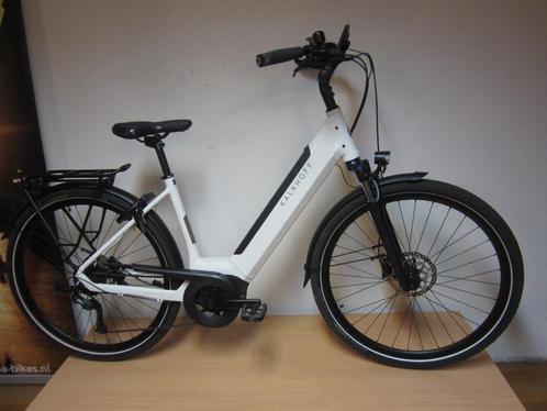 Kalkhoff Endeauvour 5B Move   twv 3999 euro   Nieuw, Fietsen en Brommers, Fietsen | Dames | Damesfietsen, Nieuw, Overige merken