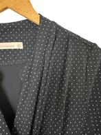 Studio Anneloes jumpsuit XL, Kleding | Dames, Jumpsuits, Studio Anneloes, Zwart, Maat 46/48 (XL) of groter, Ophalen of Verzenden