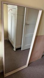 Ikea Nissedal Spiegel - Zo goed als nieuw!, Ophalen, 100 tot 150 cm, Zo goed als nieuw, 75 tot 100 cm