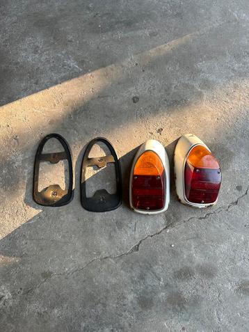 Achterlichten Volkswagen Kever 1300 beschikbaar voor biedingen