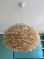 Hamglamp Umage Eos Lamp Beige Danish Desiger, Huis en Inrichting, Lampen | Hanglampen, Ophalen, Zo goed als nieuw, Minder dan 50 cm