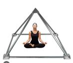Meditatie piramide, Huis en Inrichting, Ophalen, Zo goed als nieuw