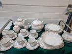 servies art nouveau 20 delig, Ophalen of Verzenden