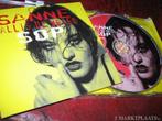 Sanne Wallis de Vries – Sop – Stuk –, Cd's en Dvd's, Ophalen of Verzenden, Zo goed als nieuw