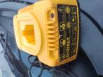 Dewalt 9130 lader 13 euro!, Doe-het-zelf en Verbouw, Ophalen of Verzenden, Zo goed als nieuw