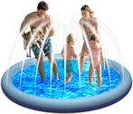 KIMIGO Sproeier Water, Splash Pad voor kinderen,, Ophalen, Zo goed als nieuw