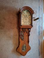 Antiek Friese staartklok ivm verhuizing naar verpleeghuis, Antiek en Kunst, Ophalen