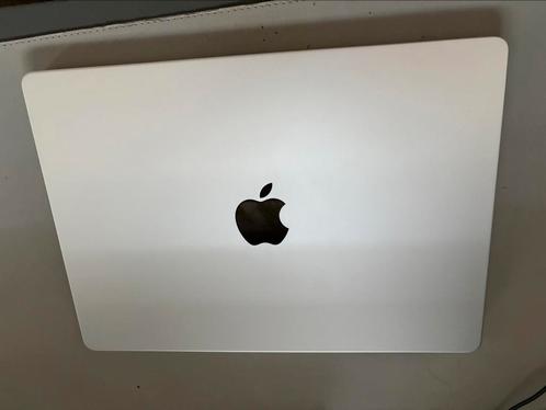 Macbook Pro M2 2023 1TB, Computers en Software, Apple Macbooks, Zo goed als nieuw, 13 inch, Ophalen