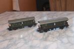 marklin, Hobby en Vrije tijd, Modeltreinen | H0, Wisselstroom, Gebruikt, Wagon, Ophalen of Verzenden