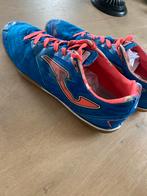 Joma Sala Supersonic 404 zaalvoetbalschoenen - Maat 45, Ophalen of Verzenden, Gebruikt, Schoenen