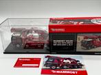 IMC VOLVO FM 8x4 ERKIN AUTO KRAAN MAMMOET