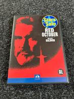 The hunt for red october op dvd 1990, Alle leeftijden, Ophalen of Verzenden, Gebruikt