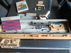 Brother breimachine kh830 inclusief accessoires, Ophalen, Zo goed als nieuw, Breien, Machine
