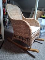 Schommelstoel, Kinderen en Baby's, Kinderkamer | Tafels en Stoelen, Ophalen of Verzenden, Nieuw, Stoel(en)