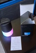 BRAINZ Bluetooth LED Speaker, Audio, Tv en Foto, Ophalen of Verzenden, Zo goed als nieuw