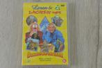 BASSIE en ADRIAAN -- LEREN & LACHEN MET BASSIE EN ADRIAAN  -, Verzenden, Avontuur, Film