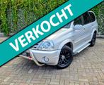 Suzuki Grand Vitara XL-7 2.7 V6 Airco 4x4 Automaat NW APK 7, Auto's, Suzuki, Automaat, Stof, Gebruikt, Zwart