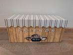 Friends DVD Box - Alle 10 Seizoenen - Central Perk, Ophalen, Alle leeftijden, Boxset, Zo goed als nieuw