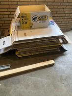 verhuisdozen(66 st), Doe-het-zelf en Verbouw, Kratten en Dozen, Ophalen, Doos, 40 tot 60 cm, 50 tot 75 cm