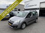 Citroën Berlingo 1.2 PureTech XTR Rolstoelauto - Ruime XXL, Voorwielaandrijving, 65 €/maand, Gebruikt, Euro 6