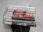 Xbox 360 racegames: Forza, Test Drive, Need for Speed etc, Spelcomputers en Games, 1 speler, Racen en Vliegen, Ophalen of Verzenden
